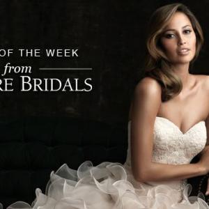 Salon vjencanica-Studio D Luxuri bridal boutique