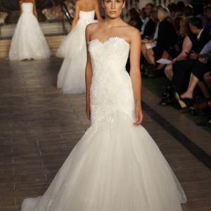 wedding dress Enzoani