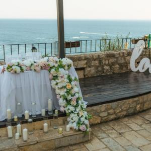 Wedding in Montenegro