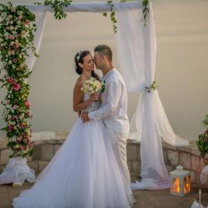 Wedding in Montenegro