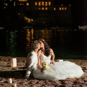 Wedding in Montenegro
Wedding Sveti Stefan