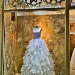 Salon vjencanica-Studio D Luxuri bridal boutique