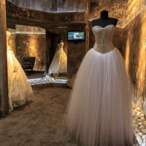 Salon vjencanica-Studio D Luxuri bridal boutique