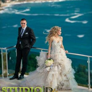 Wedding in Montenegro