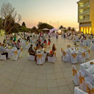 Wedding in Montenegro