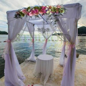 Wedding in Montenegro