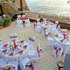 Wedding in Montenegro