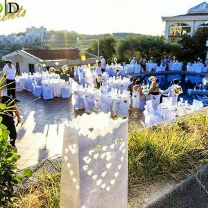 Wedding in Montenegro