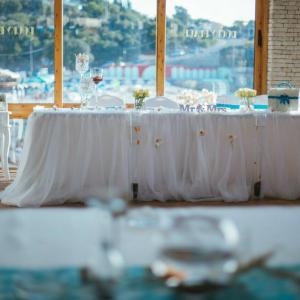 Wedding in Montenegro