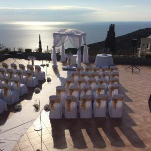 Wedding in Montenegro