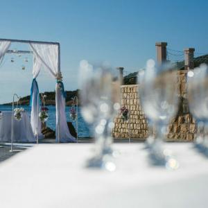 Wedding in Montenegro