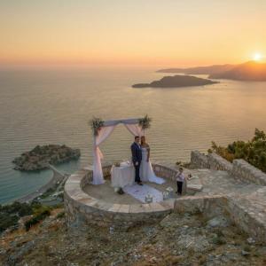 Wedding in Montenegro
Wedding Sveti Stefan