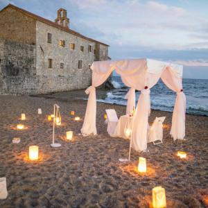 Wedding in Montenegro
Wedding Budva