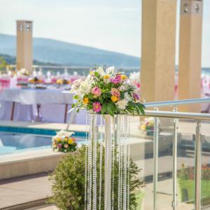 Wedding in Montenegro