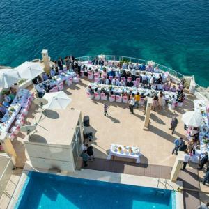 Wedding in Montenegro