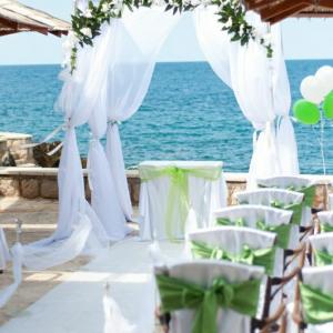 Wedding in Montenegro