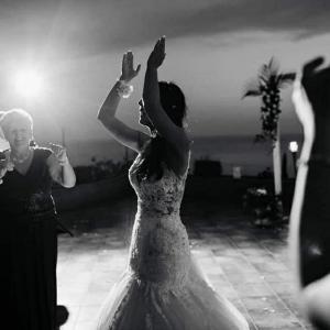 Wedding in Montenegro