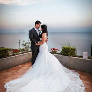 Wedding in Montenegro