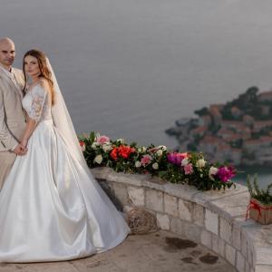 Wedding in Montenegro
Wedding Sveti Stefan