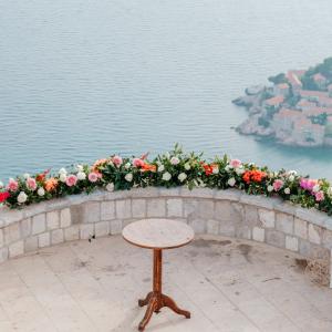 Wedding in Montenegro