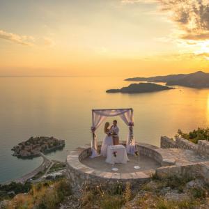 Vjencanje,Vencanje Crna Gora
Vjencanje Sveti Stefan